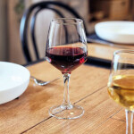 Copa de vino Luminarc Veral Transparente Vidrio 310 ml (6 Unidades)