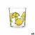 Vaso de agua Luminarc Limones Multicolor Vidrio Limón 360 ml (6 Unidades)