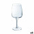 Copa de vino Luminarc Equip Home Transparente Vidrio 240 ml (6 Unidades)