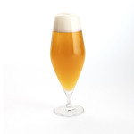 Copa Bohemia Crystal Premiere Pils Transparente Vidrio 380 ml Cerveza (6 Unidades)