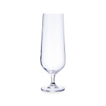 Copa Bohemia Crystal Premiere Pils Transparente Vidrio 380 ml Cerveza (6 Unidades)
