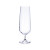 Copa Bohemia Crystal Premiere Pils Transparente Vidrio 380 ml Cerveza (6 Unidades)