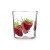 Vaso de agua Luminarc Fresas Multicolor Vidrio Fresas 360 ml (6 Unidades)