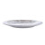 Plato para Pizza Bidasoa Polaris Hydrozero Beige Cerámica Ø 30 cm (6 Unidades)