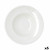 Plato para Pasta Bidasoa Harmony Hydrozero Blanco Cerámica Ø 27 cm (6 Unidades)