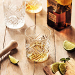 Vaso Luminarc Eugene Transparente Vidrio 300 ml (6 Unidades)