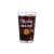 Vaso Luminarc Frases 90 Transparente Vidrio 500 ml (24 Unidades)