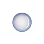 Plato Bidasoa Lea Hydrozero Blanco Cerámica Ø 15 cm Pan (6 Unidades)