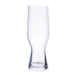 Vaso para Cerveza Bohemia Crystal Premiere Craft Transparente Vidrio 550 ml (6 Unidades)