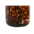 Set de Vasos Home ESPRIT Cristal Vintage 320 ml (6 Unidades)
