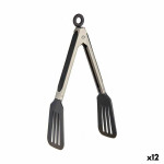Pinzas de Cocina Kinvara 26 cm 4 x 32 x 8 cm 25 x 5,5 x 3 cm 3 x 25 x 5,5 cm (12 Unidades)
