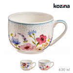 Taza Kozina 630 ml
