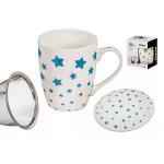 Taza para Infusión Kozina 300 ml