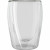 Vaso Melitta Vidrio de Borosilicato 200 ml Transparente Café (2 Unidades)