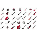 Abrelatas Tefal K2070514