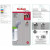 Abrelatas Tefal K2070514