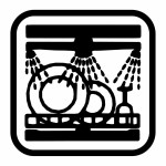 Pasapurés Tefal K2071214 (6 Unidades)