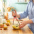 Pasapurés Tefal K2071214 (6 Unidades)