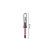 Pelador de Fruta y Verdura Tefal K2071014