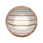 Ensaladera Versa Flint Madera de mango 30 x 10 x 30 cm