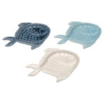 Bandeja de Aperitivos Versa 12,5 X 2 X 15,1 CM