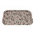 Bandeja Versa Metal 23 X 1,5 X 34 CM Bayas