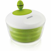 Centrifugadora para Ensalada Leifheit Blanco 4 L