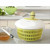 Centrifugadora para Ensalada Leifheit Blanco 4 L