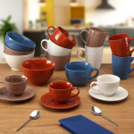 Taza Mug Versa Romane