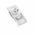 Mandolina-Rallador Leifheit Blanco Acero Inoxidable Plástico 4 en 1