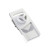 Mandolina-Rallador Leifheit Blanco Acero Inoxidable Plástico 4 en 1