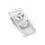 Mandolina-Rallador Leifheit Blanco Acero Inoxidable Plástico 4 en 1