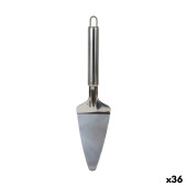 Pala para Tarta Acero 25,5 cm (36 Unidades)
