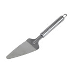 Pala para Tarta Acero 25,5 cm (36 Unidades)