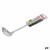 Cucharón Quttin (30 cm) Acero Inoxidable (12 Unidades)