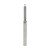 Rallador Wooow Acero 32 cm (36 Unidades)