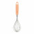 Varillas Batidoras Wooow Acero 25 cm (36 Unidades)