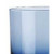 Set de Copas Home ESPRIT Azul Cristal 160 ml (6 Unidades)
