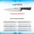 Cuchillo de Cocina Tefal K23207 Negro 7" Acero Inoxidable 20 cm