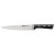 Cuchillo de Cocina Tefal K23207 Negro 7" Acero Inoxidable 20 cm