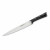 Cuchillo de Cocina Tefal K23207 Negro 7" Acero Inoxidable 20 cm
