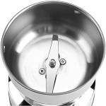 Cuchillo de Cocina Tefal K23206 18 cm Negro Mediano Acero Inoxidable