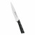 Cuchillo de Cocina Tefal K23203 Negro 7" Acero Inoxidable Plástico 15 cm