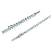 Guia Caida Rodeo-Eu Ral9006 Gris 800  -Mod.gacela-2