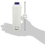 Filtro de agua DeLonghi DLSC002
