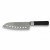 Set de Cuchillos Cecotec Santoku Negro Acero Inoxidable Fibra de carbono (4 pcs)