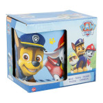 Taza Mug The Paw Patrol Friendship 325 ml (11,7 x 10 x 8,7 cm)