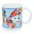 Taza Mug The Paw Patrol Friendship 325 ml (11,7 x 10 x 8,7 cm)