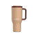 Taza Termo con Tapa Kambukka 11-08001 Naranja Bronce Acero Inoxidable 950 ml