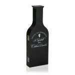 Set de Accesorios para Vino Versa Madera 4 x 30 x 10,5 cm